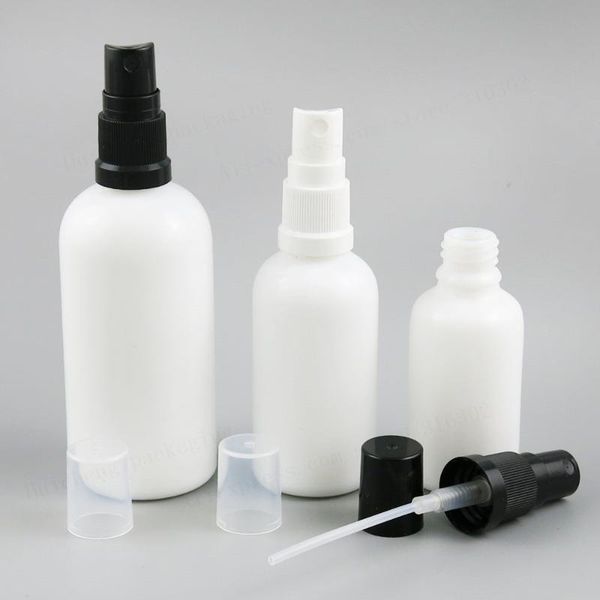 storage bottles & jars 12 x refillable natural white glass bottle with mist spray 30ml 50ml 100ml 1oz parfume vials containers
storage bottles & jars 12 x refillable natural white glass bottle with mist spray 30ml 50ml 100ml 1oz parfume vials containers