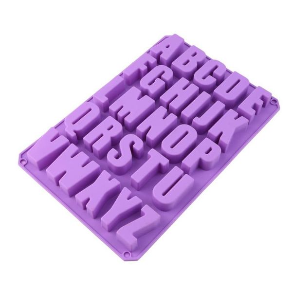 english alphabet biscuit baking mold letters pan decorating tools soap maker tray chocolate ice moulds
english alphabet biscuit baking mold letters pan decorating tools soap maker tray chocolate ice moulds