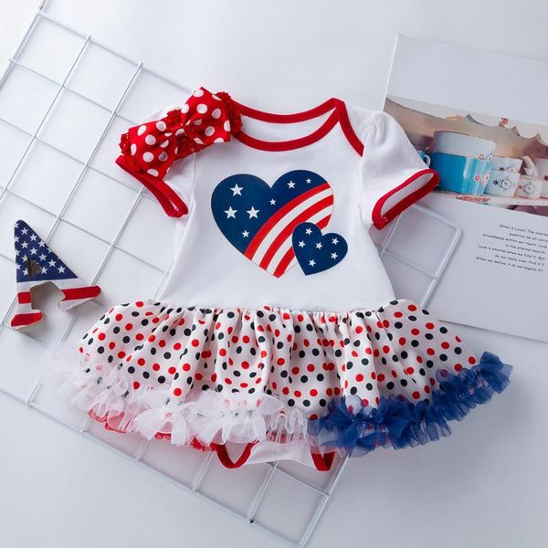 girl dresses born baby clothing for girls summer o-neck solid short sleeve star love independence day tulle princess dress girl's, Red;yellow
girl dresses born baby clothing for girls summer o-neck solid short sleeve star love independence day tulle princess dress girl's, Red;yellow
