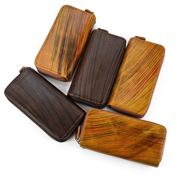 wallets male business long zipper fashion leather card holder classic purse wallet for men, Red;black
wallets male business long zipper fashion leather card holder classic purse wallet for men, Red;black