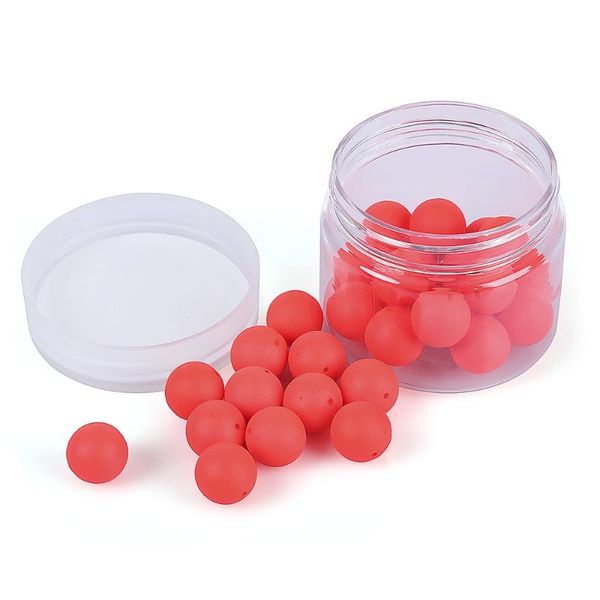 fishing accessories 30pcsgranule bait. lure fisherman's partner outdoor circular float ball eps foam
fishing accessories 30pcsgranule bait. lure fisherman's partner outdoor circular float ball eps foam