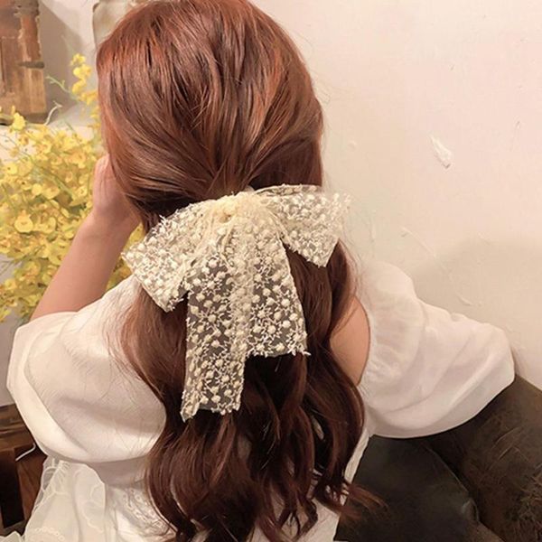 fashion lace bowknot pearl hair rope summer women accessories girls gifts ponytail ornament scrunchies j4a6, Slivery;white
fashion lace bowknot pearl hair rope summer women accessories girls gifts ponytail ornament scrunchies j4a6, Slivery;white