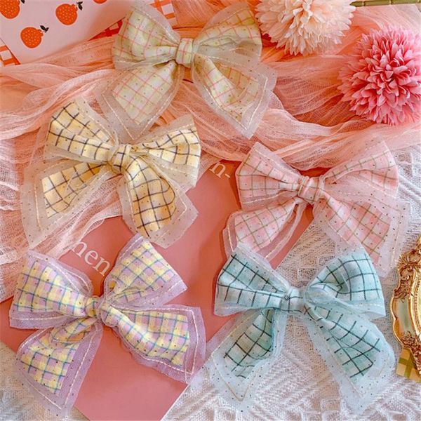 hair accessories 8pcs/lot fashion kids children cute lace bow clips girls hairpin princess diamond headdress, Slivery;white
hair accessories 8pcs/lot fashion kids children cute lace bow clips girls hairpin princess diamond headdress, Slivery;white