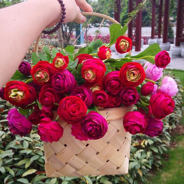 decorative flowers & wreaths beautiful british noble royal family artificial silk flower 3 heads lotus wedding decoration
decorative flowers & wreaths beautiful british noble royal family artificial silk flower 3 heads lotus wedding decoration