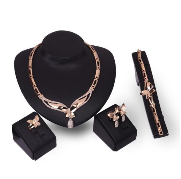 earrings & necklace hc euramerican stylish gold drop-shaped pendant set elegant party jewelry dress accessories gifts for women f, Silver
earrings & necklace hc euramerican stylish gold drop-shaped pendant set elegant party jewelry dress accessories gifts for women f, Silver