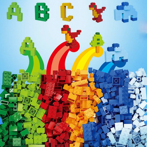 compatible 500 pcs Base Bricks sets building blocks bulk MOC Ideas Designer Creative Designer diy classic
compatible 500 pcs Base Bricks sets building blocks bulk MOC Ideas Designer Creative Designer diy classic