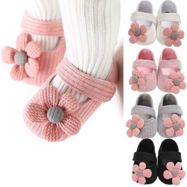 first walkers born baby girls shoes cute pink flower toddlers sheoes prewalkers knitted cotton infant soft sole
first walkers born baby girls shoes cute pink flower toddlers sheoes prewalkers knitted cotton infant soft sole