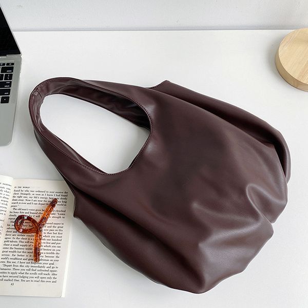 designer- womens bag pu leather women handbags lady shoulder bag middle female korean plicated tote bag whole sale, Black;red
designer- womens bag pu leather women handbags lady shoulder bag middle female korean plicated tote bag whole sale, Black;red