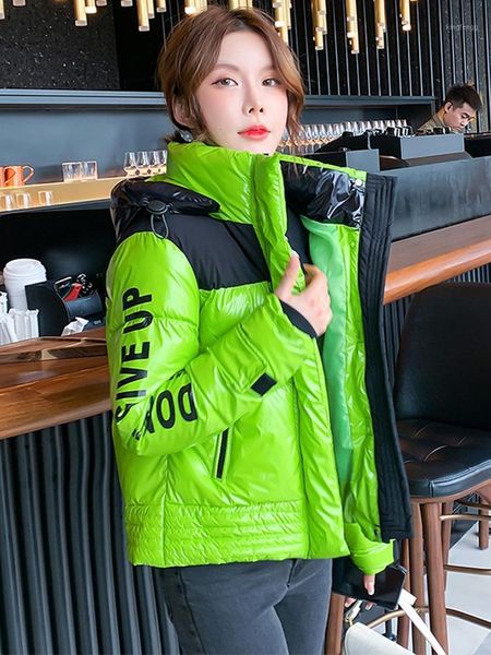 women's down & parkas women's jackets winter 2021 black puffer jacket female cotton ladies coats and korean fashion bubble coat
women's down & parkas women's jackets winter 2021 black puffer jacket female cotton ladies coats and korean fashion bubble coat