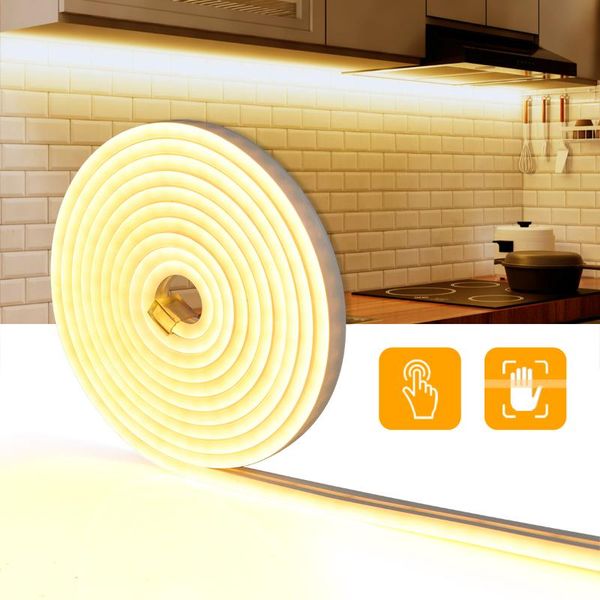 strips neon decoration light smd2835 120led/m flexible lamp waterproof outdoor holiday decorative led strip with power plug
strips neon decoration light smd2835 120led/m flexible lamp waterproof outdoor holiday decorative led strip with power plug