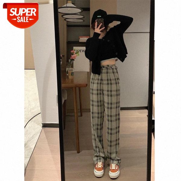 lattice control zui love knocking show the proportion of slimming plaid waist suit wide-leg slacks #s41q, Black;white
lattice control zui love knocking show the proportion of slimming plaid waist suit wide-leg slacks #s41q, Black;white
