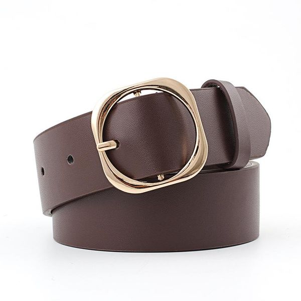 belts az-95 women's belt fashion wide personality ladies waistband luxury band vintage girls pants jean strap retro, Black;brown
belts az-95 women's belt fashion wide personality ladies waistband luxury band vintage girls pants jean strap retro, Black;brown