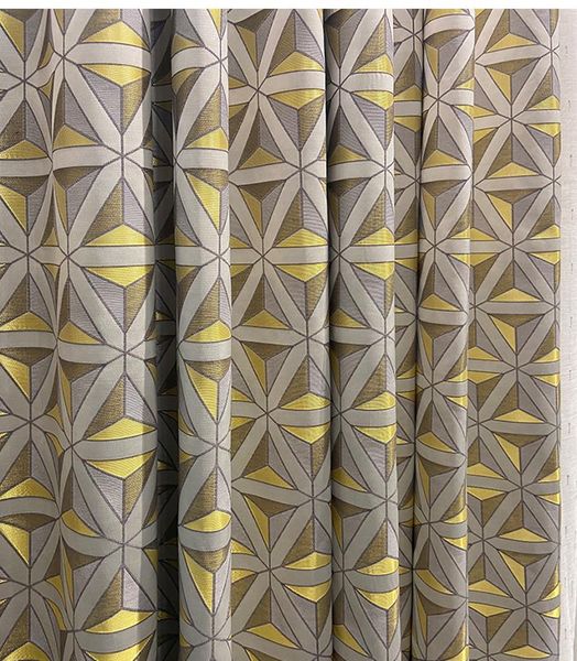post modern luxury golden geometric grid blackout curtains for living room finished jacquard curtain drapes villa cafe &
post modern luxury golden geometric grid blackout curtains for living room finished jacquard curtain drapes villa cafe &
