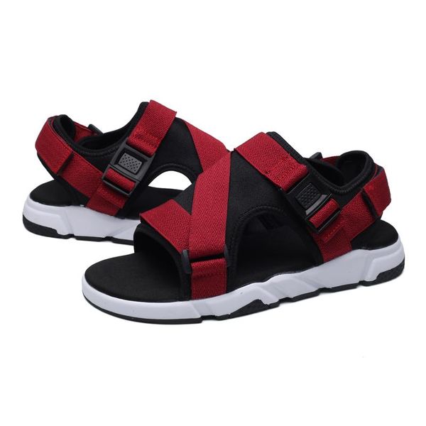sandals playa verano men homme summer sandalet ete erkek outdoor sandalsslippers herren sandali casa da zandalias sandles slide, Black
sandals playa verano men homme summer sandalet ete erkek outdoor sandalsslippers herren sandali casa da zandalias sandles slide, Black