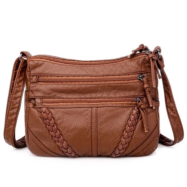 evening bags soft leather shoulder for women 2021 fashion elegant large capacity messenger bag luxury designer female handbag
evening bags soft leather shoulder for women 2021 fashion elegant large capacity messenger bag luxury designer female handbag