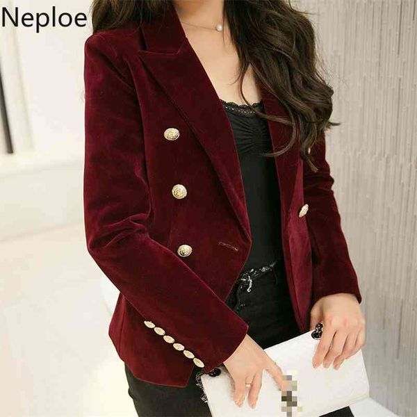women velvet blazer slim long sleeve ladies blazers office lady ol formal work botton jacket 48625 210422, Black;brown
women velvet blazer slim long sleeve ladies blazers office lady ol formal work botton jacket 48625 210422, Black;brown