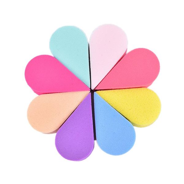 sponges, applicators & cotton 8pcs makeup sponge triangle shaped candy color soft magic face cleaning cosmetic puff cleansing wash 2 styles
sponges, applicators & cotton 8pcs makeup sponge triangle shaped candy color soft magic face cleaning cosmetic puff cleansing wash 2 styles