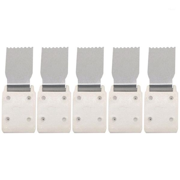 5pcs knitting machine accessory claw weight for brother silver reed singer diy handmade sewing tools notions1, Black
5pcs knitting machine accessory claw weight for brother silver reed singer diy handmade sewing tools notions1, Black