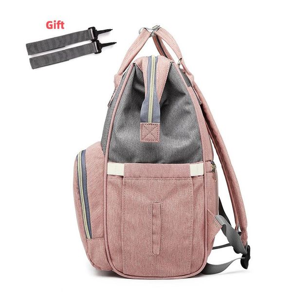 diaper bags lequeen maternity bag waterproof large capacity mommy baby stroller nappy backpack for mom travel
diaper bags lequeen maternity bag waterproof large capacity mommy baby stroller nappy backpack for mom travel