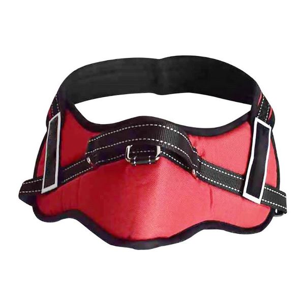 dog collars & leashes noroomaknet working chest strap pet collar vest harness wear resistant tear for medium and large dogs
dog collars & leashes noroomaknet working chest strap pet collar vest harness wear resistant tear for medium and large dogs