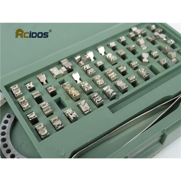 craft tools rcidos 8/9/10.5pt-t/r typ steel character kit for my-300ii/420 impress solid-ink coding machine letters
craft tools rcidos 8/9/10.5pt-t/r typ steel character kit for my-300ii/420 impress solid-ink coding machine letters