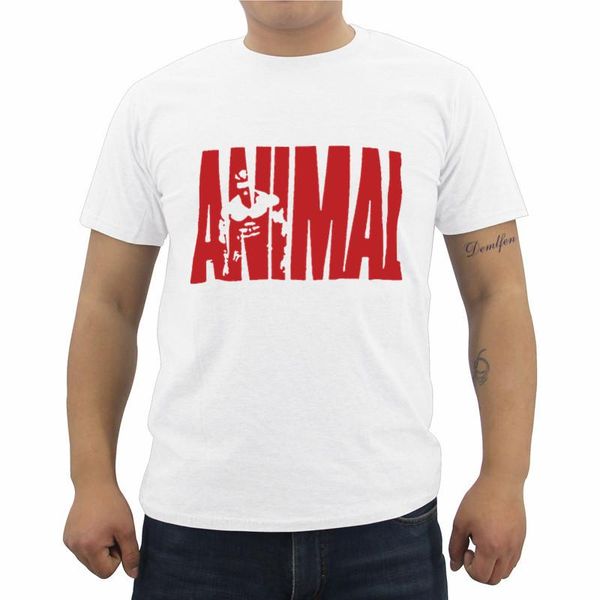 men's t-shirts funny universal nutrition limited edition iconic animal t-shirt short sleeve o-neck cotton casual male tees, White;black
men's t-shirts funny universal nutrition limited edition iconic animal t-shirt short sleeve o-neck cotton casual male tees, White;black