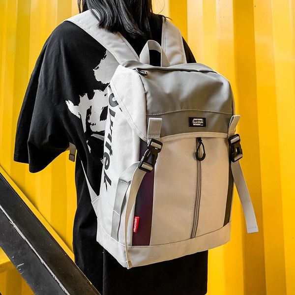 backpack female secondary school students travel bag large outdoor lovers plecaki szkolne dla nastolatek bolsa mochila
backpack female secondary school students travel bag large outdoor lovers plecaki szkolne dla nastolatek bolsa mochila