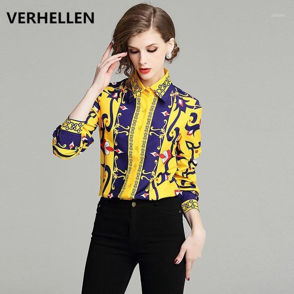 fashion designer runway 2021 autumn women's long sleeve vintage blouse ladies office shirts womens blouses &, White
fashion designer runway 2021 autumn women's long sleeve vintage blouse ladies office shirts womens blouses &, White