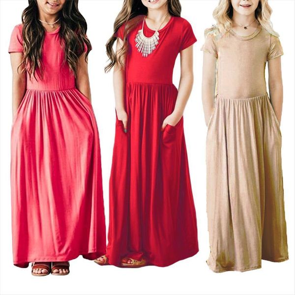 kids for girls long girl dresses bohemian children party beachwear outfits toddler childrens beach strap clothes, Red;yellow
kids for girls long girl dresses bohemian children party beachwear outfits toddler childrens beach strap clothes, Red;yellow