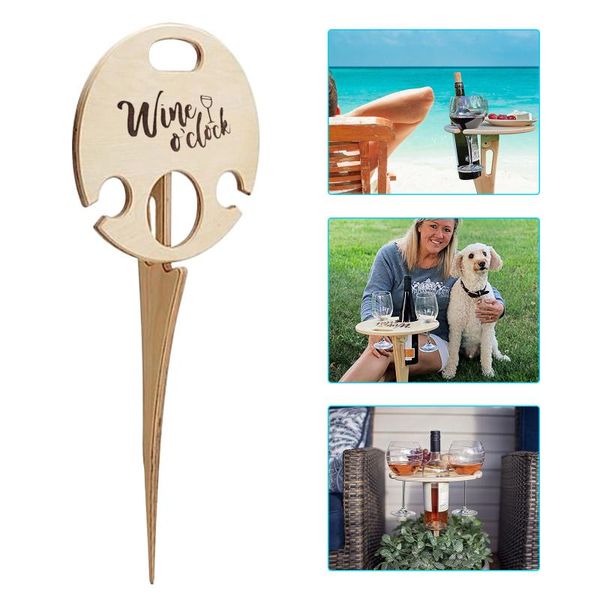 camp furniture portable outdoor wine rack lawn picnic mini wooden tables easy to carry 2021 
camp furniture portable outdoor wine rack lawn picnic mini wooden tables easy to carry 2021