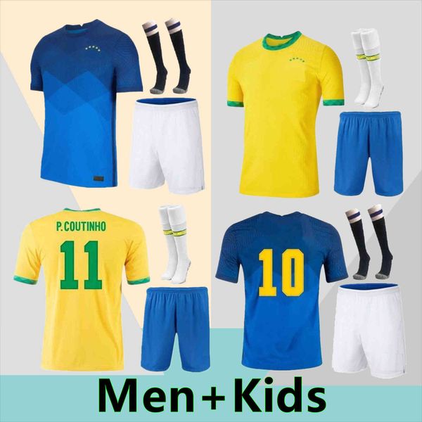 coutinho brasil soccer jersey 2021 2022 camiseta de futebol brazils g.jesus firmino 20 21 football shirt kids kit set uniforms, Black
coutinho brasil soccer jersey 2021 2022 camiseta de futebol brazils g.jesus firmino 20 21 football shirt kids kit set uniforms, Black