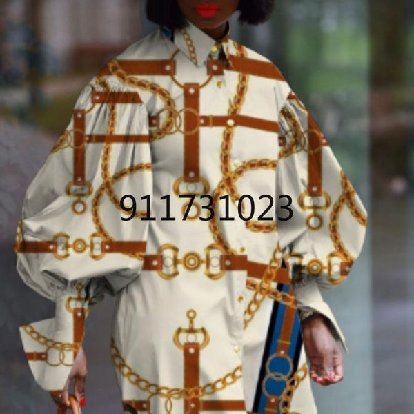 ethnic clothing african dresses for women 2021 summer long sleeve printing polyester shirt dress woman, Red
ethnic clothing african dresses for women 2021 summer long sleeve printing polyester shirt dress woman, Red
