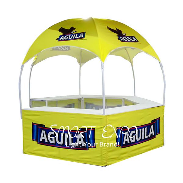 vending advertising display gazebo 10x10ft with custom full color printing graphics
vending advertising display gazebo 10x10ft with custom full color printing graphics