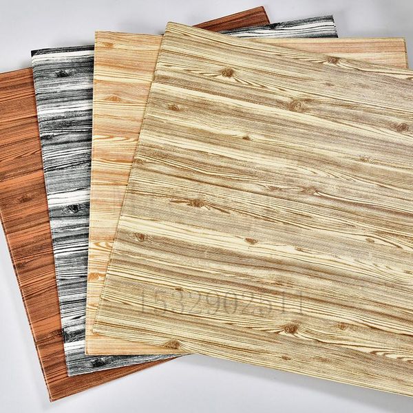 wallpapers wall sticker living room bedroom modern seamless wallpaper simple wood grain mildew-proof moisture-proof self-adhesive
wallpapers wall sticker living room bedroom modern seamless wallpaper simple wood grain mildew-proof moisture-proof self-adhesive