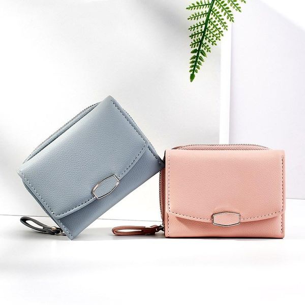 wallets pu leather women wallet fashion coin purse for girls female small portomonee lady perse money bag card holder mini clutch, Red;black
wallets pu leather women wallet fashion coin purse for girls female small portomonee lady perse money bag card holder mini clutch, Red;black