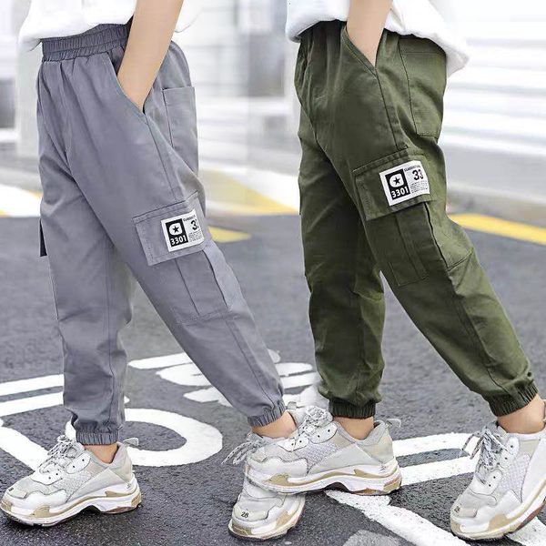 boys pants spring and autumn 4 color boys cargo pants children casual letter trousers teenage straight full pants bottom, Blue
boys pants spring and autumn 4 color boys cargo pants children casual letter trousers teenage straight full pants bottom, Blue