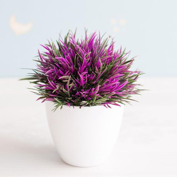 decorative flowers & wreaths cherry snowball simulation plant potted grass ball bonsai tree home decoration flower ornaments creative mini
decorative flowers & wreaths cherry snowball simulation plant potted grass ball bonsai tree home decoration flower ornaments creative mini
