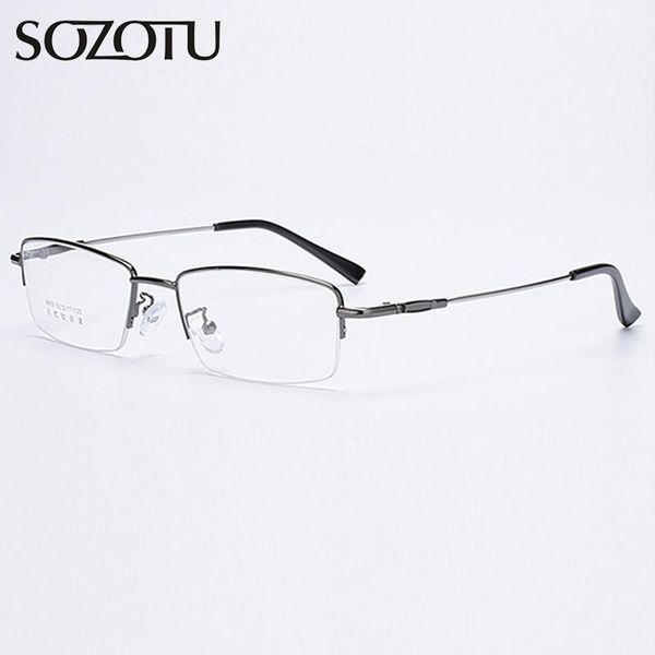 fashion sunglasses frames optical eyeglasses frame men nerd computer myopia memory glasses spectacle for male transparent clear lens yq594, Black
fashion sunglasses frames optical eyeglasses frame men nerd computer myopia memory glasses spectacle for male transparent clear lens yq594, Black