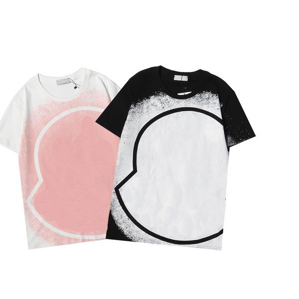 men's and women's same style colorful pure cotton fashion t shirt s-xxl, White;black
men's and women's same style colorful pure cotton fashion t shirt s-xxl, White;black