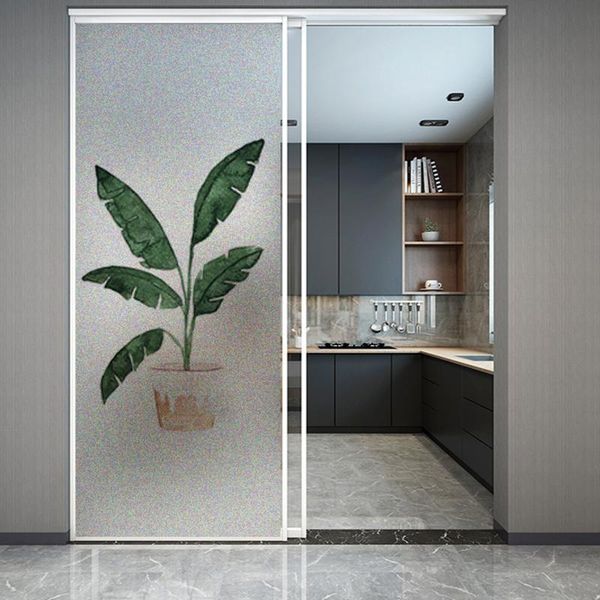 window stickers 120cm custom size electrostatic sticker leafs decorative privacy protection glass film for bedroom bathroom living room
window stickers 120cm custom size electrostatic sticker leafs decorative privacy protection glass film for bedroom bathroom living room