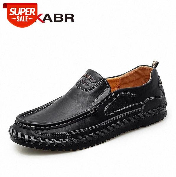 dekabr genuine leather shoes men brand footwear non-slip thick sole fashion men's casual male cowhide loafers #ex95
dekabr genuine leather shoes men brand footwear non-slip thick sole fashion men's casual male cowhide loafers #ex95