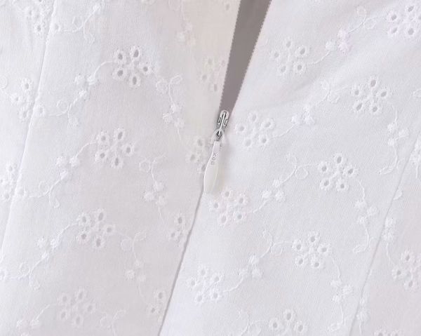 2021bazaleas france lace white embroidery women dress vintage waist bandage tie cross women dresses fashion ruffles vestidos, Black;gray
2021bazaleas france lace white embroidery women dress vintage waist bandage tie cross women dresses fashion ruffles vestidos, Black;gray