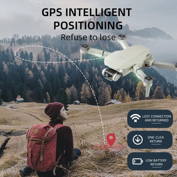 drones foldable gps dual camera esc remote hd 4k video transmission uav frequency control 2.4g wifi 5g rc drone#gm
drones foldable gps dual camera esc remote hd 4k video transmission uav frequency control 2.4g wifi 5g rc drone#gm