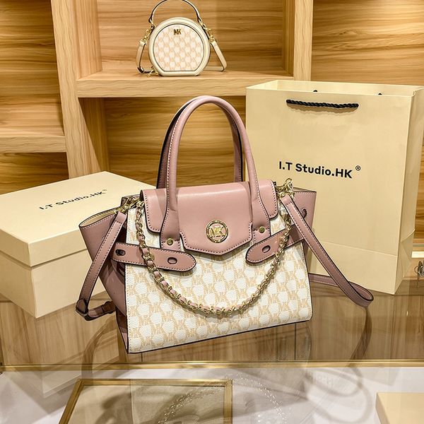 women's bags handbags crossbody full leather genuine bag 2021 trend fashion versatile one shoulder messenger portable chain wing
women's bags handbags crossbody full leather genuine bag 2021 trend fashion versatile one shoulder messenger portable chain wing