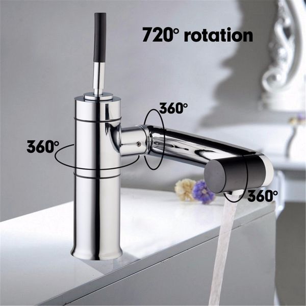 kitchen faucets bathroom deck mounted all around 720 rotate swivel single handle mixer tap brass chrome mjsu
kitchen faucets bathroom deck mounted all around 720 rotate swivel single handle mixer tap brass chrome mjsu