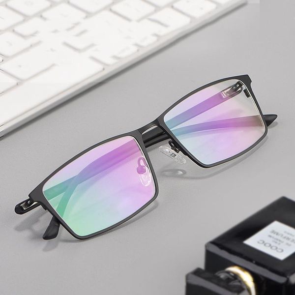 fashion sunglasses frames optical glasses frame men full rim clear lens spectacle myopia prescription eyeglasses eye for eyewear, Black
fashion sunglasses frames optical glasses frame men full rim clear lens spectacle myopia prescription eyeglasses eye for eyewear, Black