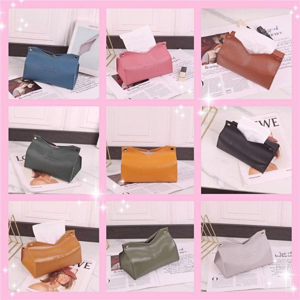 storage bags classic waterproof car toilet bedroom living room paper holder bag leather tissue
storage bags classic waterproof car toilet bedroom living room paper holder bag leather tissue