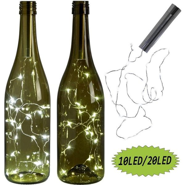 strings led cork shaped bottle lights wine starry string light for festival wedding christmas party home decor fairy night
strings led cork shaped bottle lights wine starry string light for festival wedding christmas party home decor fairy night