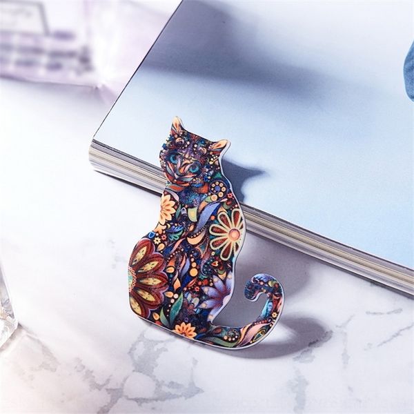 dx4f animal fashion es pins acrylic cat heat transferbra animal brooch fashion acrylic cat brooch heat transfer bra, Gray
dx4f animal fashion es pins acrylic cat heat transferbra animal brooch fashion acrylic cat brooch heat transfer bra, Gray