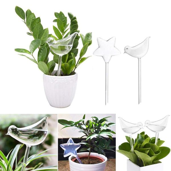 house/garden water houseplant plant pot little bird automatic self watering device gardening tools and equipment equipments
house/garden water houseplant plant pot little bird automatic self watering device gardening tools and equipment equipments